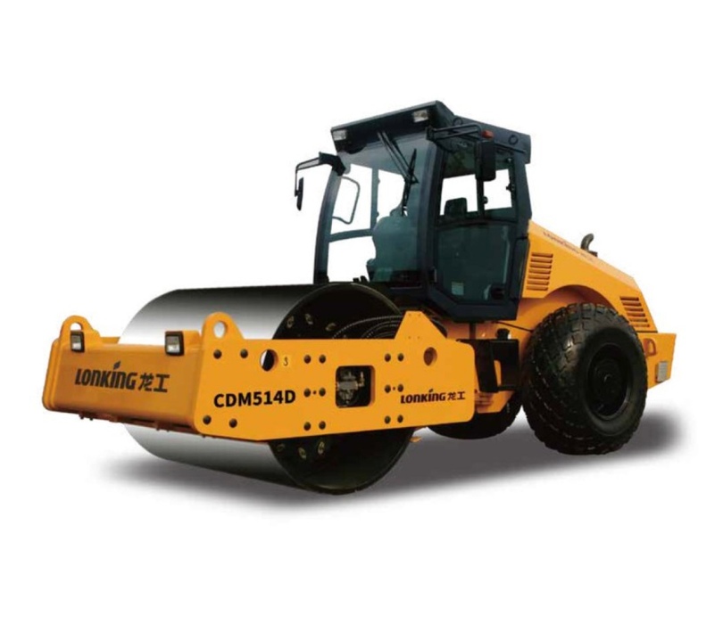 Dorozhn_katot_LONKING CDM514D