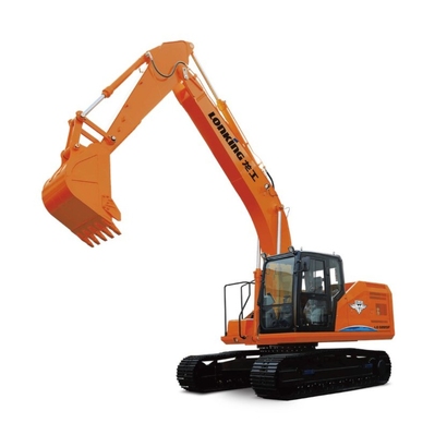 Гусеничный экскаватор Lonking CDM6225F