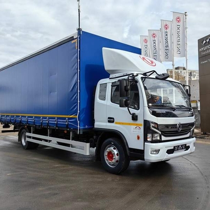 DONGFENG C120S