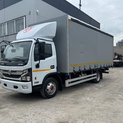 DONGFENG Z80N