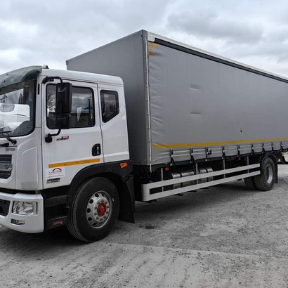 DONGFENG C180L